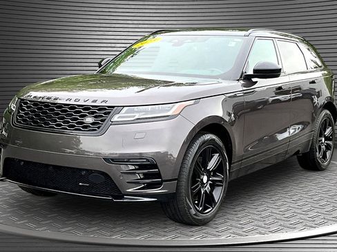 Used 2023 Land Rover Range Rover Velar R-Dynamic S AWD/4WD image 3