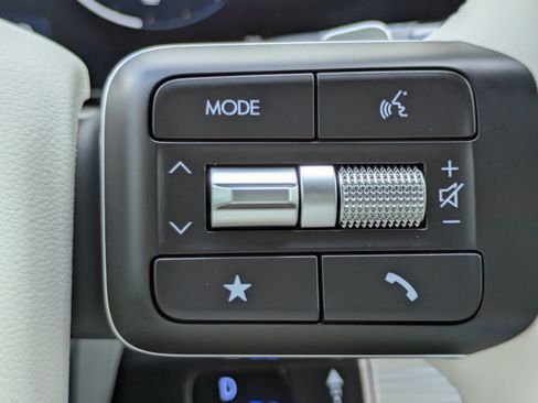 New 2026 Hyundai Santa Fe Limited FWD image 31