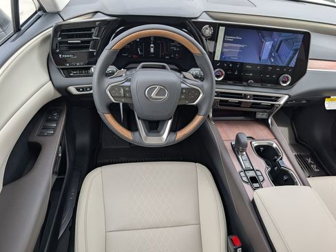 New 2026 Lexus RX 350 Premium Plus image 3