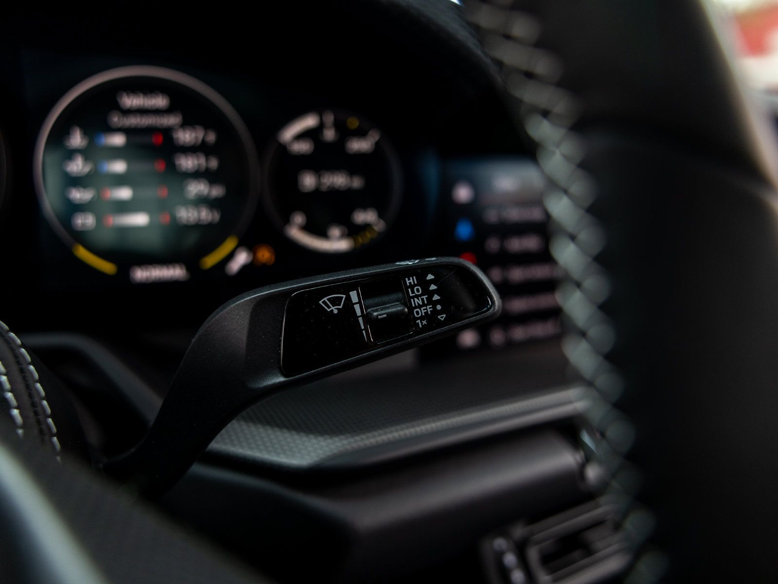Certified 2023 Porsche 911 GT3 RWD image 38