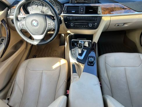 Used 2015 BMW 328i Sedan RWD image 11