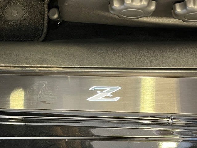 New 2027 Nissan Z Performance RWD image 14