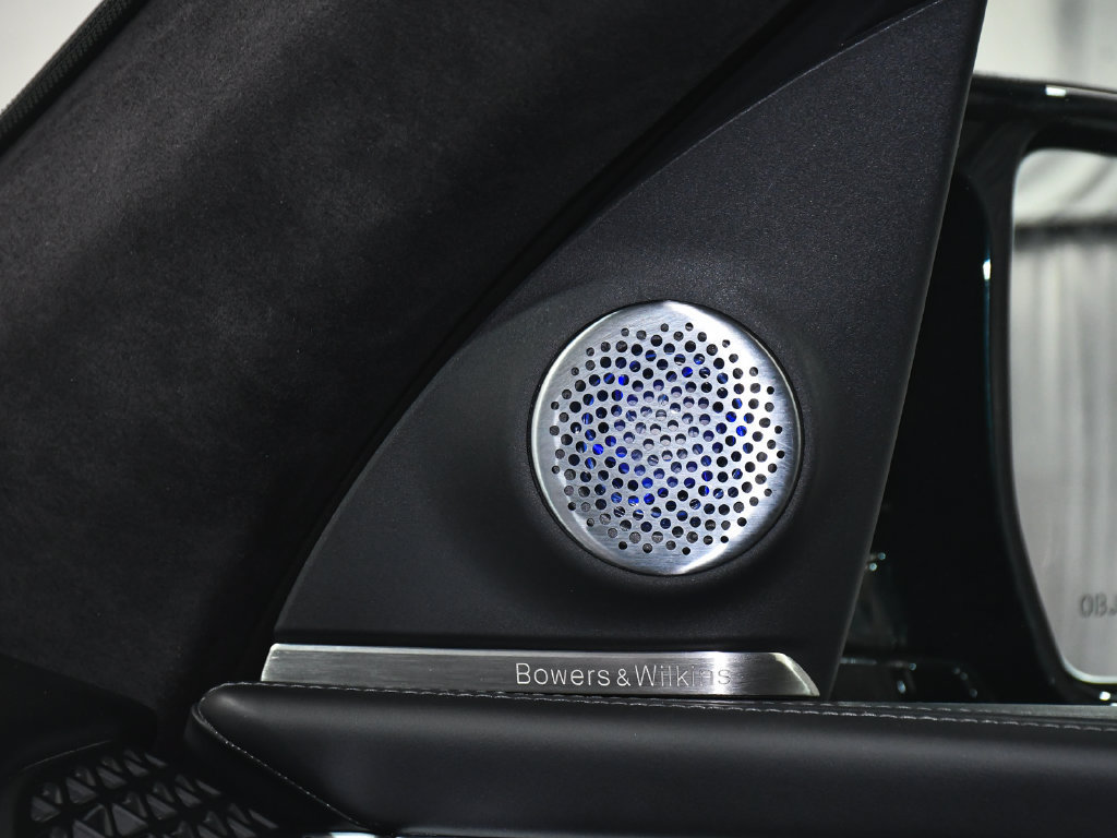 Used 2023 BMW XM AWD/4WD image 37