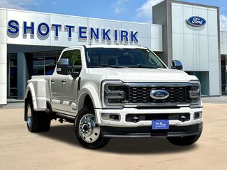 Certified 2024 Ford F450 Limited w/ FX4 Off-Road Package video 1