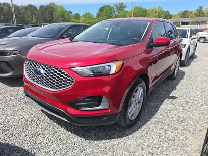 Used 2023 Ford Edge SEL