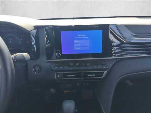 Certified 2025 Toyota Camry LE w/ Convenience Package image 13