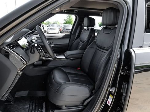 New 2026 Land Rover Range Rover Sport SE AWD/4WD image 42