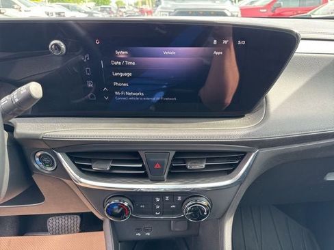 Used 2024 Buick Encore GX Preferred FWD image 14
