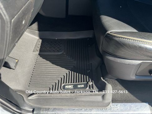 Used 2016 RAM 1500 Limited image 38