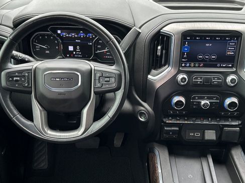 Used 2020 GMC Sierra 1500 Denali w/ Technology Package AWD/4WD image 14