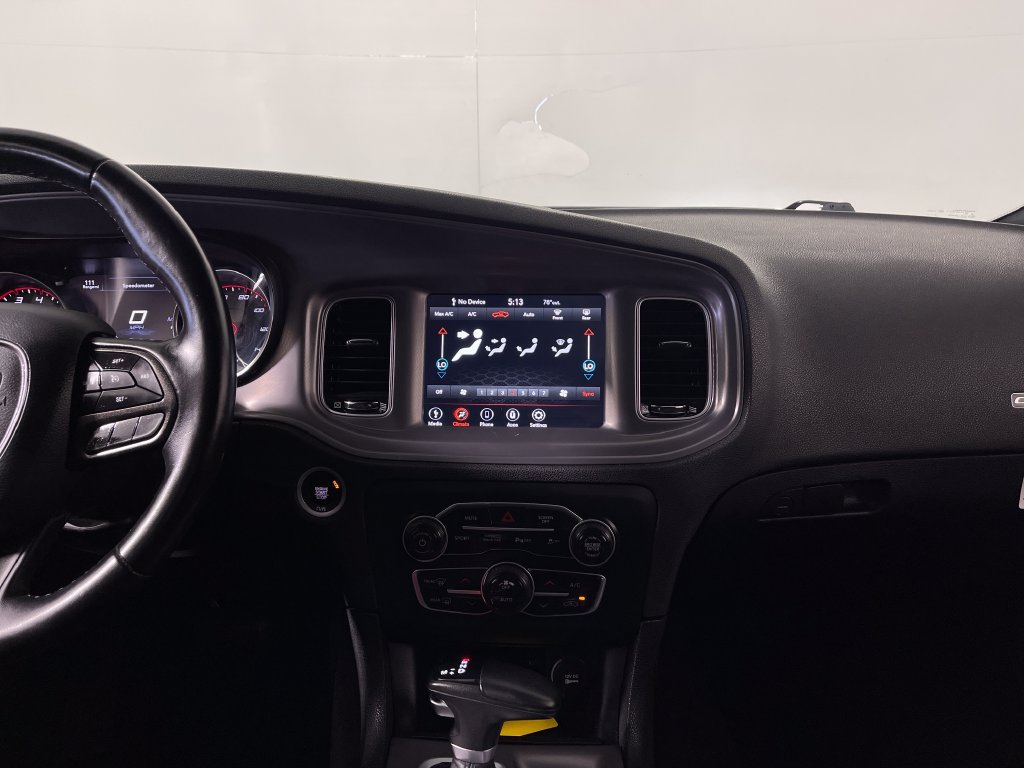 Used 2023 Dodge Charger SXT AWD/4WD image 15