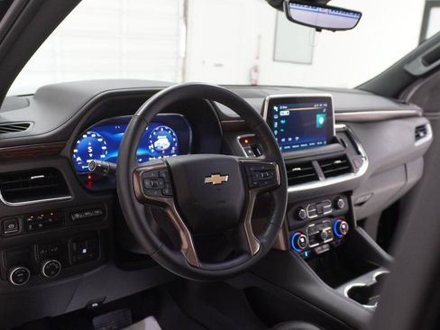 Used 2023 Chevrolet Tahoe High Country RWD image 8