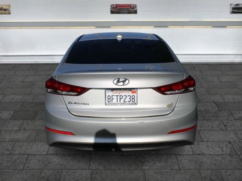 Used 2018 Hyundai Elantra Value Edition w/ Cargo Package FWD image 6