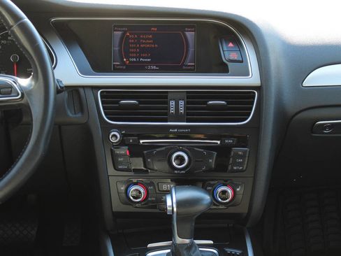 Used 2015 Audi A4 2.0T Premium Plus w/ Premium Plus Package image 34