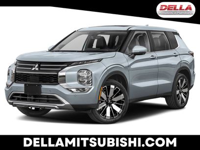 New 2025 Mitsubishi Outlander SE