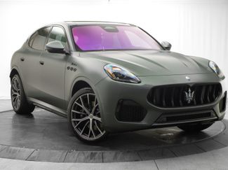 New 2026 Maserati Grecale Modena AWD/4WD 360° Tour