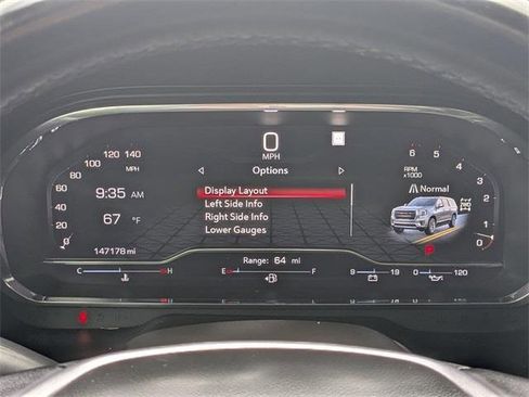 Used 2022 GMC Yukon XL SLE w/ Max Trailering Package image 32