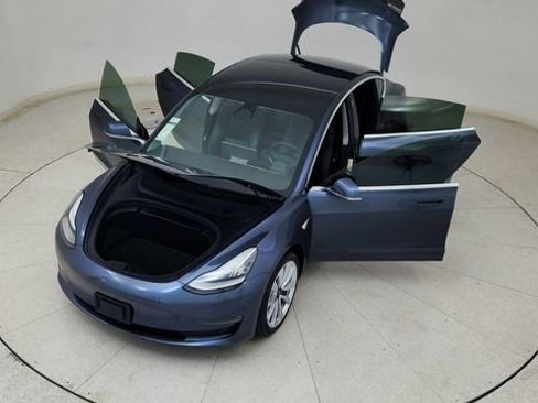 Used 2020 Tesla Model 3 Long Range image 84