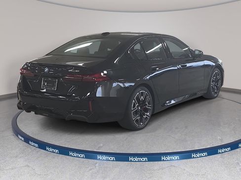 New 2026 BMW i5 eDrive40 w/ M Sport Package RWD image 4