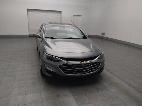 Used 2024 Chevrolet Malibu LT image 14