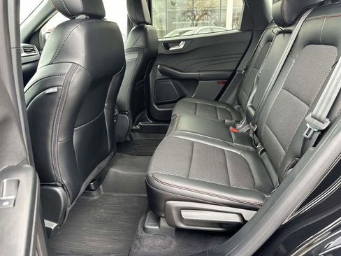 Used 2024 Ford Escape ST-Line w/ Tech Pack #1 AWD/4WD image 57
