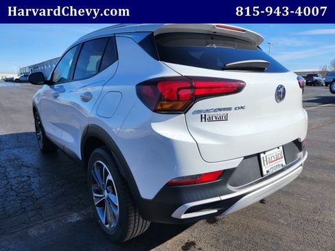 Used 2020 Buick Encore GX Select image 40