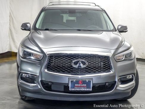 Used 2018 INFINITI QX60 AWD w/ Premium Plus Package image 6