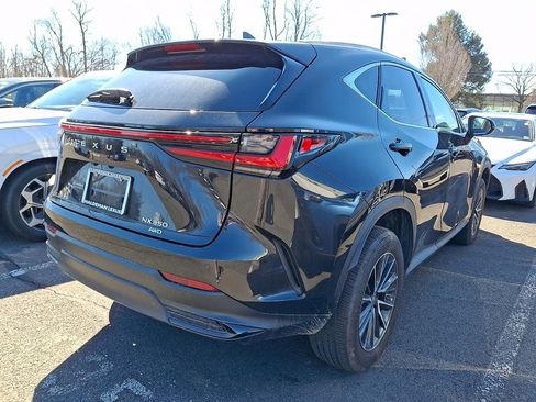 Certified 2023 Lexus NX 350 350 Premium image 5
