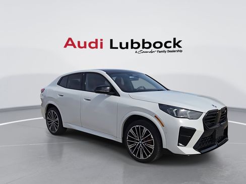 Used 2026 BMW X2 M35i image 2