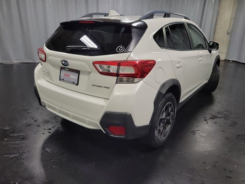 Used 2019 Subaru Crosstrek 2.0i Premium w/ Eyesight System AWD/4WD image 9