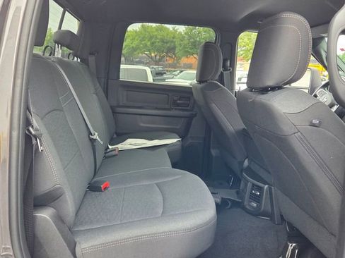 New 2026 RAM 3500 Tradesman AWD/4WD image 14