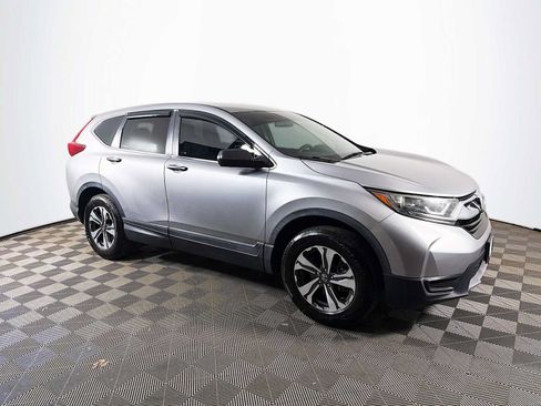 Used 2019 Honda CR-V LX image 3