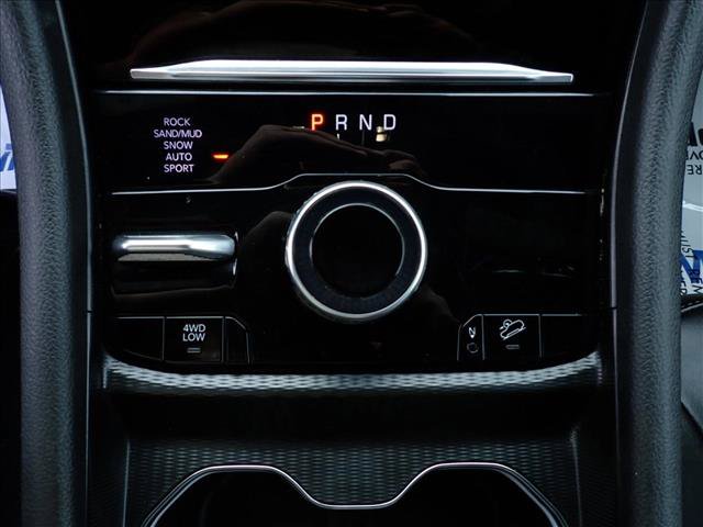 Used 2024 Jeep Grand Cherokee Limited 4xe AWD/4WD image 19