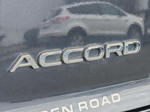 Used 2023 Honda Accord LX image 29