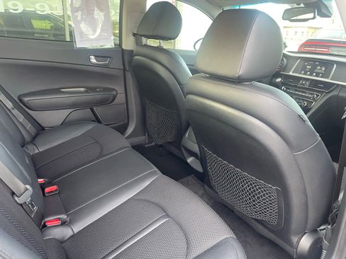Used 2019 Kia Optima S image 13