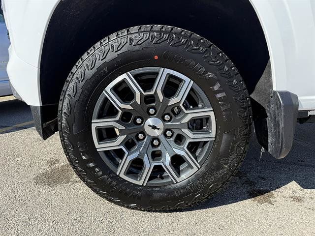 New 2026 Chevrolet Colorado Z71 AWD/4WD image 6