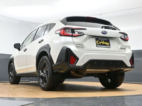 Used 2024 Subaru Crosstrek 2.0i AWD/4WD image 48