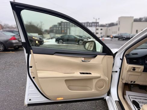 Used 2015 Lexus ES 350 image 13
