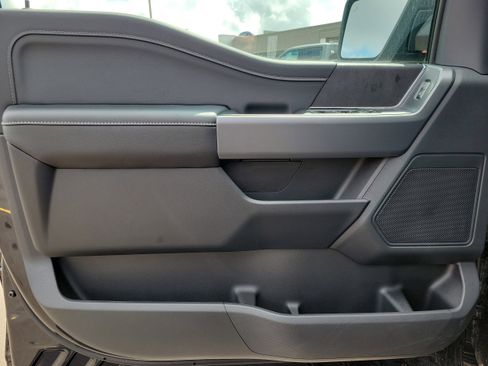 New 2026 Ford F150 XLT AWD/4WD image 18