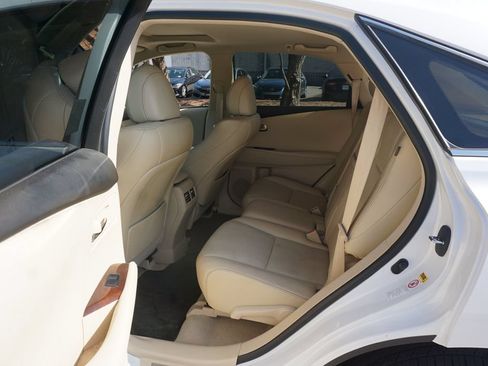 Used 2015 Lexus RX 350 FWD image 13