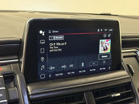 Used 2024 GMC Yukon XL SLT image 26