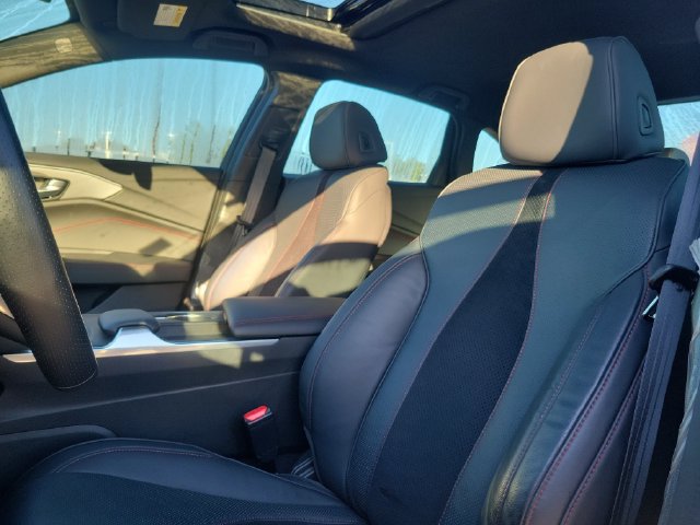 Used 2025 Acura TLX w/ A-SPEC Package AWD/4WD image 11