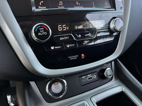 Used 2020 Nissan Murano S w/ Technology Package FWD image 42