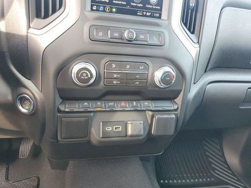 New 2026 GMC Sierra 1500 Pro w/ Graphite Edition RWD image 14
