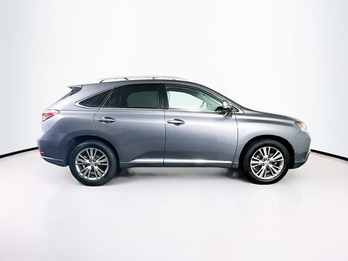 Used 2013 Lexus RX 350 2WD image 10
