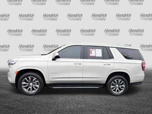 Used 2021 Chevrolet Tahoe LT RWD image 7