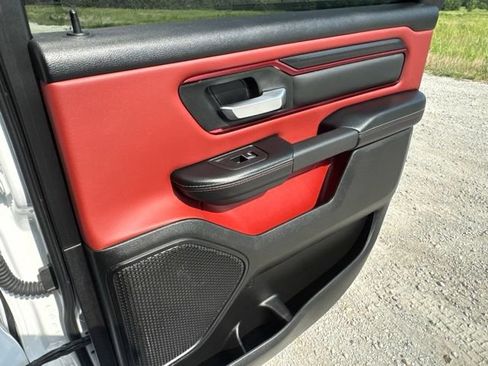 Used 2025 RAM 1500 Rebel w/ Rebel Level 1 Equipment Group AWD/4WD image 27