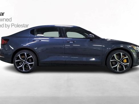 Certified 2023 Polestar Polestar 2 w/ Pilot Pack image 6