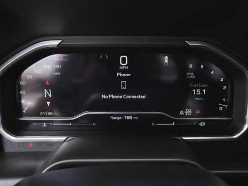 Used 2024 GMC Sierra 1500 Denali w/ Denali Reserve Package image 22