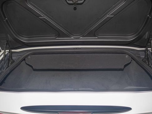 Used 2007 Chevrolet Corvette Convertible w/ Preferred Equipment Group RWD image 13